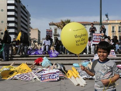 Ιθαγένεια μετά τα 18 για μετανάστες δεύτερης γενιάς